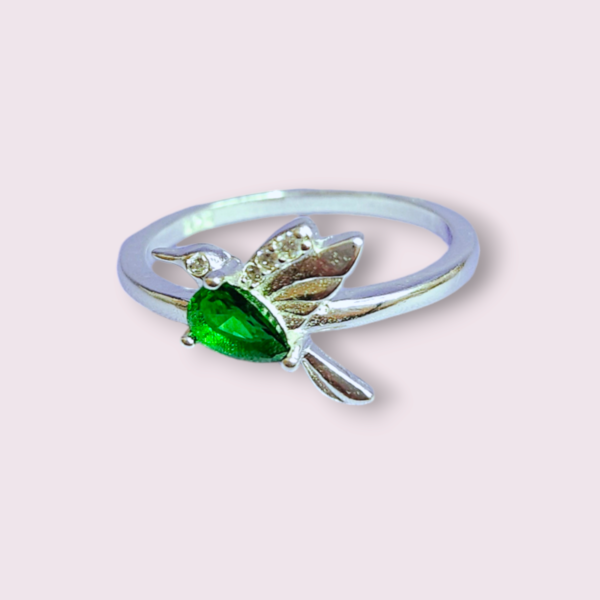 ANILLO COLIBRÍ